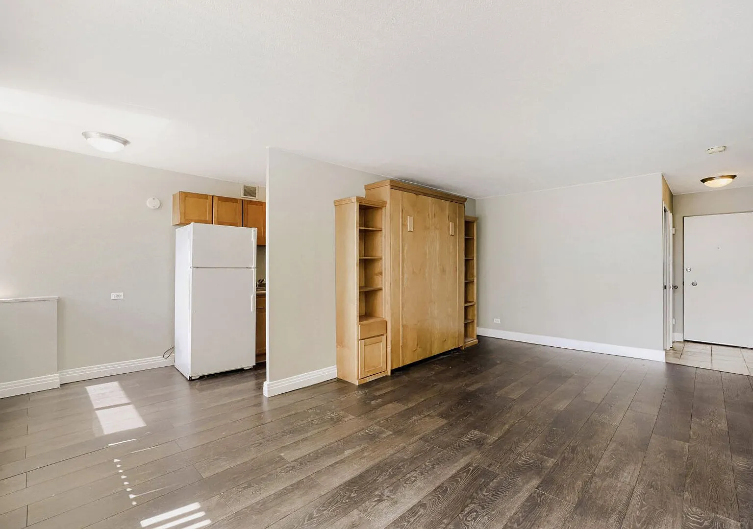 Gorgeous Capital hill studio condo — Photo 2