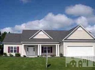 6249 Sentry Oaks, Wilmington, NC 28409