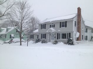 5 Calvin St, Lexington, MA 02420