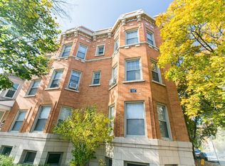 1603 W Berteau Ave #1JJ, Chicago, IL 60613