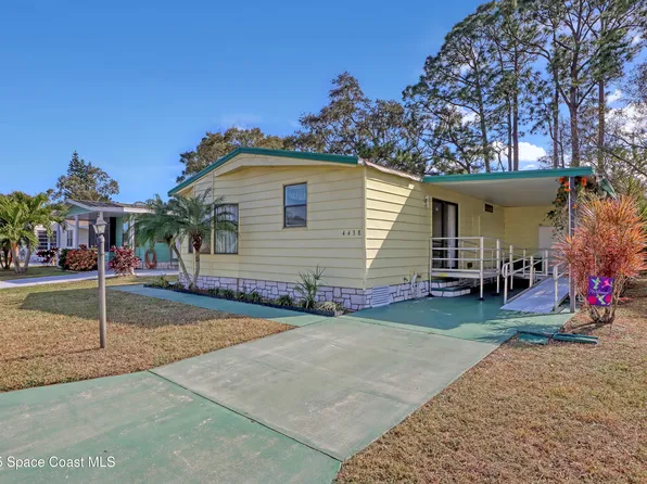 4438 Twin Lakes Dr, Melbourne, FL 32934