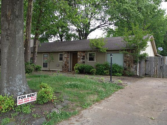 2nd image of 8306 Shallow Glen Trl