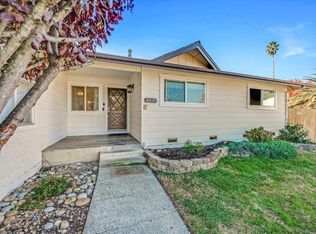 2619 Mimosa St, Santa Rosa, CA 95405