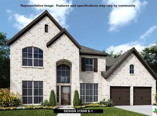 3121 Creek Ridge St, Seguin, TX 78155