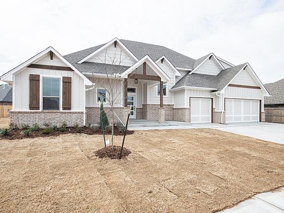 Homes by Taber Zade Floor Plan