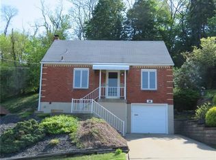 711 Nordeen Dr, West Mifflin, PA 15122