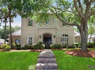 332 Longmeadow Dr, Baton Rouge, LA 70810