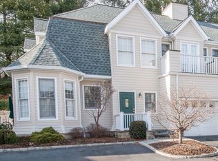 48 Spring St UNIT 7, Greenwich, CT 06830