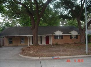 1226 Shadeland Dr, Houston, TX 77043