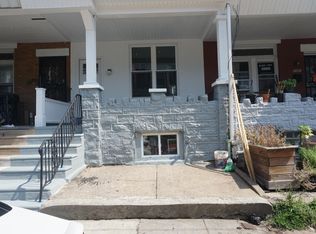 5543 Osage Ave, Philadelphia, PA 19143