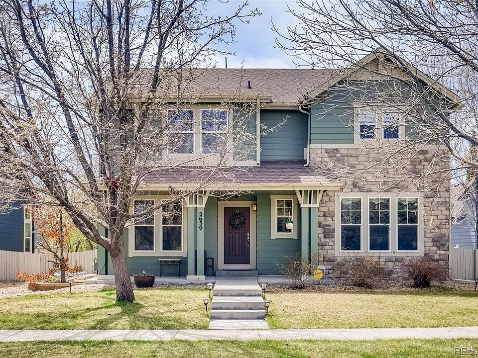 2650 Mckay Landing Parkway, Broomfield, CO 80023 Zillow