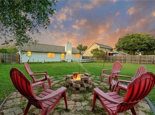 606 Columbine Ave, Cedar Park, TX 78613
