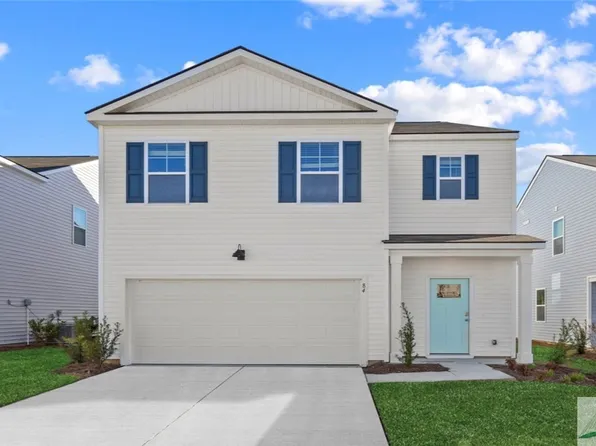 84 Cypress Loop, Port Wentworth, GA 31407