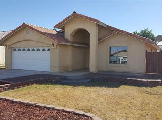 637 E Ramona St, Somerton, AZ 85350