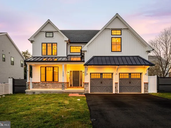 340 Anderson Rd, King Of Prussia, PA 19406