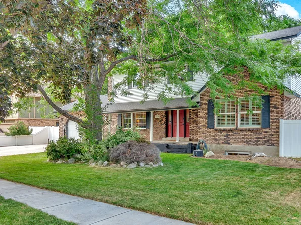 1819 E 9880 S, Sandy, UT 84092