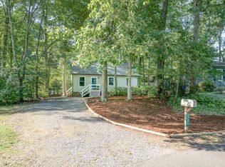 1205 Hydrangea Ct, Hillsborough, NC 27278