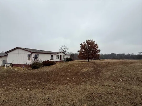 11203 White Tail Ln, Perkins, OK 74059