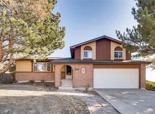 5254 Constitution Ave, Colorado Springs, CO 80917
