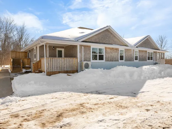 32 Jacks Way, Charlotte Parish, PE C0A 1P0