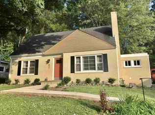 821 N Coalter St, Staunton, VA 24401