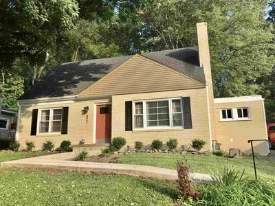 821 N Coalter St, Staunton, VA, 24401