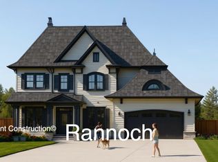 Rannoch Plan, PCI 22205, Arlington, VA 22205