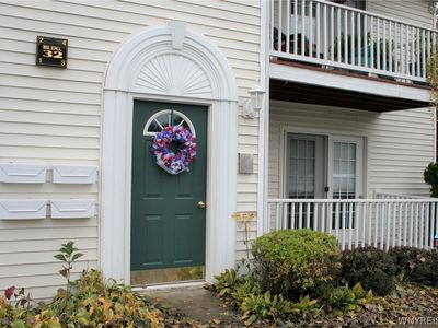 32 Brookfield Ln UNIT 3, Buffalo, NY, 14227