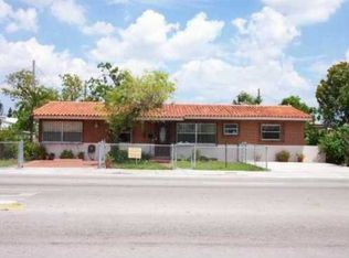 6445 Palm Ave, Hialeah, FL 33012