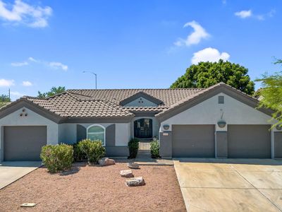 5529 E Holmes Ave, Mesa, AZ, 85206