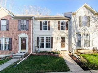 9643 Hurstborne Rd, Columbia, MD 21046