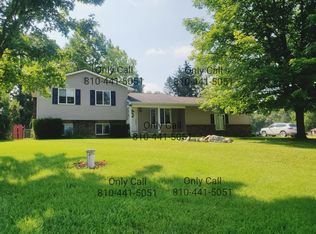 2791 Erin Dr, Metamora, MI