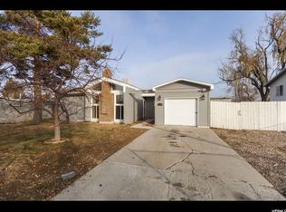 3035 S 3140 W, West Valley City, UT 84119