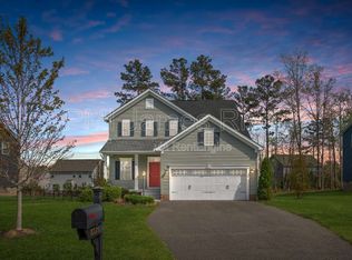8225 Spiral Dr, Chesterfield, VA 23832