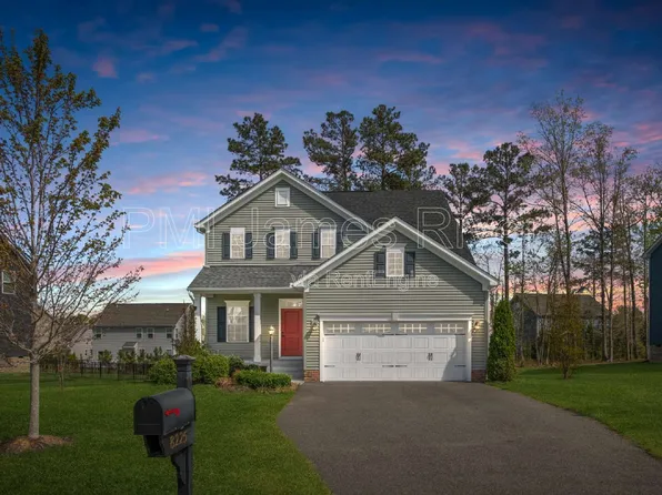 8225 Spiral Dr, Chesterfield, VA 23832