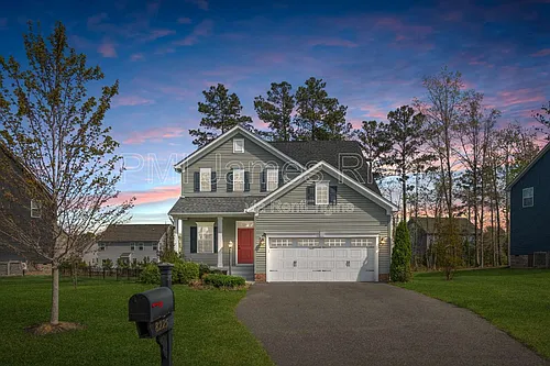8225 Spiral Dr Photo 1