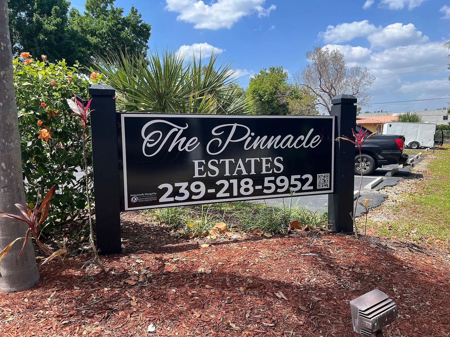 Pinnacle Estates Apartments — Photo 1