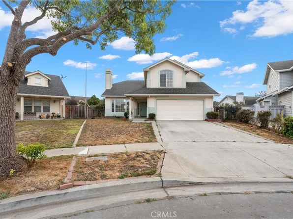 31 Somersworth Cir, Salinas, CA 93906