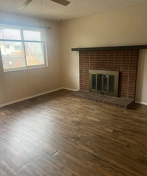 3361 S Ouray Way — Photo 3