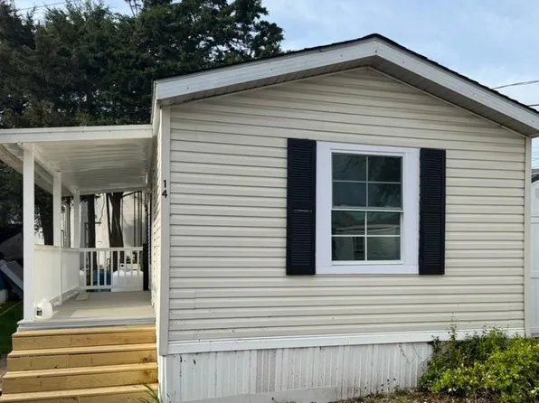 14 Nelson Mobile Mnr, Middletown, PA 17057