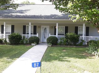 82 Morningview Pl, Blue Ridge, GA 30513