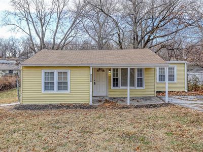 2720 N 75th Ter, Kansas City, KS, 66109