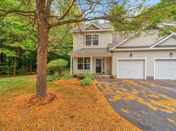 2 Marion Avenue, Essex Junction, VT 05452