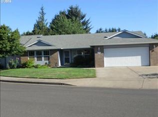 309 Grizzly Ave, Eugene, OR 97404