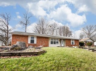 7730 Verona Dr, Fort Wayne, IN