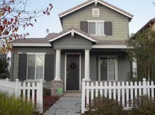 94 W Ameno Ln, Mountain House, CA