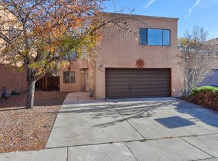 5408 Colleens Way NE, Albuquerque, NM 87111