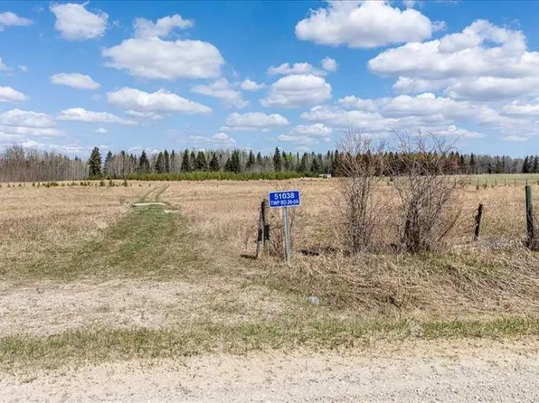 51038 Township Road 36, Clearwater County, AB T0M 0M0
