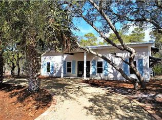7048 Alabama Ave, Port St Joe, FL 32456