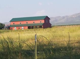 3800 W Hedges Rd, Elfrida, AZ 85610